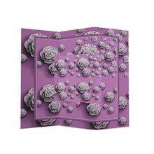 Carica l'immagine nel visualizzatore di Gallery, Paravento pieghevole linea Bimbi sereni