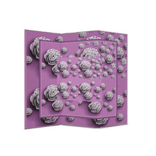 Carica l'immagine nel visualizzatore di Gallery, Paravento pieghevole linea Bimbi sereni