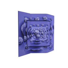 Load image into Gallery viewer, Paravento pieghevole linea Bimbi sereni