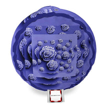 Load image into Gallery viewer, Cuscino rotondo linea Bimbi sereni