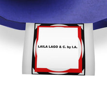 Load image into Gallery viewer, Cuscino rotondo linea Bimbi sereni