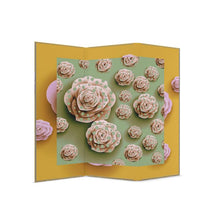 Carica l'immagine nel visualizzatore di Gallery, Paravento pieghevole linea Bimbi sereni