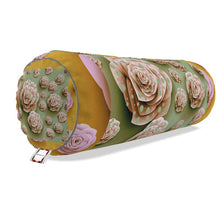 Load image into Gallery viewer, Cuscino rotondo linea Bimbi sereni