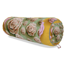 Load image into Gallery viewer, Cuscino rotondo linea Bimbi sereni