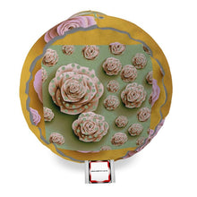 Load image into Gallery viewer, Cuscino rotondo linea Bimbi sereni