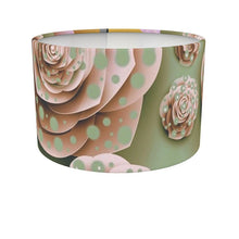 Load image into Gallery viewer, Lampada da tavolo linea Bimbi sereni