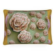 Carica l'immagine nel visualizzatore di Gallery, Cuscino rettangolare linea Bimbi sereni