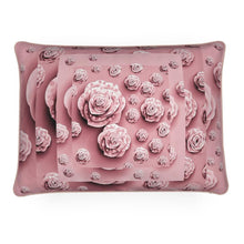 Carica l'immagine nel visualizzatore di Gallery, Cuscino rettangolare linea Bimbi sereni