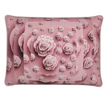 Carica l'immagine nel visualizzatore di Gallery, Cuscino rettangolare linea Bimbi sereni