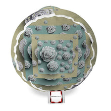 Load image into Gallery viewer, Cuscino rotondo linea Bimbi sereni