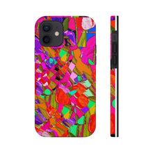 Load image into Gallery viewer, Tough Phone Cases, Case-Mate Laila Lago & C. by Iannilli Antonella
