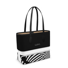 Carica l'immagine nel visualizzatore di Gallery, Borsa in pelle linea Mai invisibili