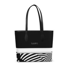 Carica l'immagine nel visualizzatore di Gallery, Borsa in pelle linea Mai invisibili