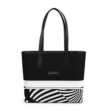 Carica l'immagine nel visualizzatore di Gallery, Borsa in pelle linea Mai invisibili