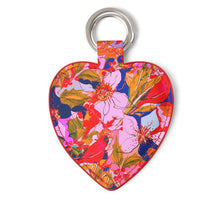 Load image into Gallery viewer, Porta chiavi linea I fiori