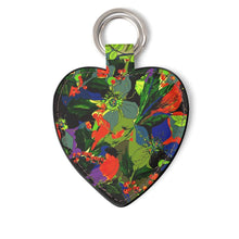 Load image into Gallery viewer, Portachiavi linea I fiori