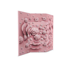 Load image into Gallery viewer, Paravento pieghevole linea Bimbi sereni