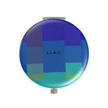 Carica l'immagine nel visualizzatore di Gallery, Specchietto da borsa  linea Arcani maggiori