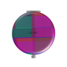 Load image into Gallery viewer, Specchietto da borsa linea Arcani maggiori