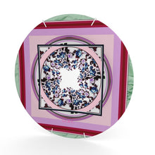 Carica l'immagine nel visualizzatore di Gallery, Piatto da collezione linea Vienna