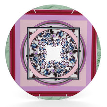 Carica l'immagine nel visualizzatore di Gallery, Piatto da collezione linea Vienna
