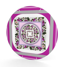 Carica l'immagine nel visualizzatore di Gallery, Piatto da collezione linea Vienna