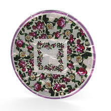 Carica l'immagine nel visualizzatore di Gallery, Piatto da collezione linea Vienna
