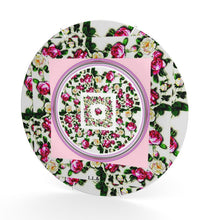 Carica l'immagine nel visualizzatore di Gallery, Piatto da collezione linea Vienna