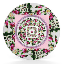 Carica l'immagine nel visualizzatore di Gallery, Piatto da collezione linea Vienna