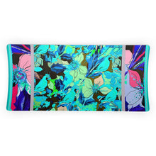 Carica l'immagine nel visualizzatore di Gallery, Piatto decorativo da collezione linea I fiori