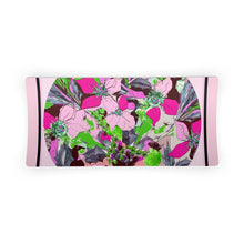 Load image into Gallery viewer, Piatto decorativo da collezione linea I fiori