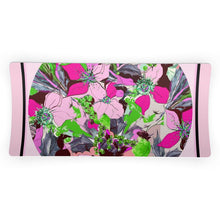 Load image into Gallery viewer, Piatto decorativo da collezione linea I fiori