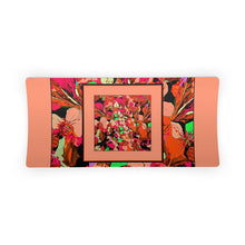 Load image into Gallery viewer, Piatto decorativo linea I fiori