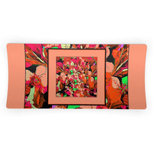 Load image into Gallery viewer, Piatto decorativo linea I fiori