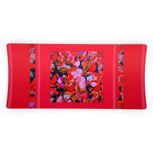 Load image into Gallery viewer, Piatto artistico da parete linea I fiori