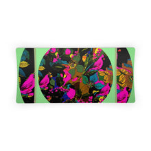 Load image into Gallery viewer, Piatto decorativo da collezione linea I fiori