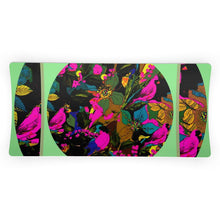 Load image into Gallery viewer, Piatto decorativo da collezione linea I fiori