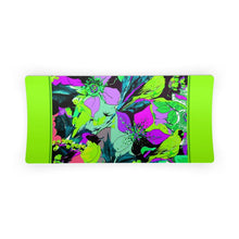 Load image into Gallery viewer, Piatto decorativo linea I fiori