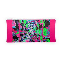 Carica l'immagine nel visualizzatore di Gallery, Piatto decorativo linea I fiori