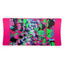 Carica l'immagine nel visualizzatore di Gallery, Piatto decorativo linea I fiori