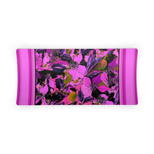 Carica l'immagine nel visualizzatore di Gallery, Piatto decorativo linea I fiori