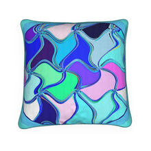 Carica l'immagine nel visualizzatore di Gallery, Cuscino linea MOSAICO