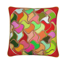 Carica l'immagine nel visualizzatore di Gallery, Cuscino linea MOSAICO