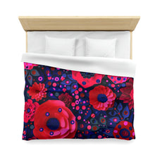 Load image into Gallery viewer, Microfiber Duvet Cover Laila Lago & C by Iannilli Antonella