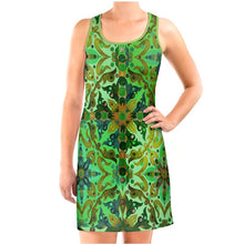 Carica l'immagine nel visualizzatore di Gallery, Abito estivo collezione Acquarelli