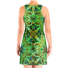 Carica l'immagine nel visualizzatore di Gallery, Abito estivo collezione Acquarelli