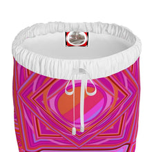 Carica l'immagine nel visualizzatore di Gallery, Gonna lunga estiva linea Rubino