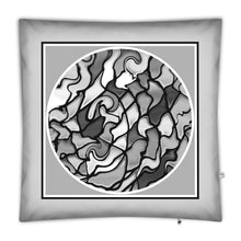 Carica l'immagine nel visualizzatore di Gallery, Cuscino linea Modernamente