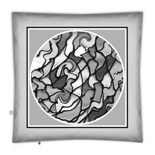 Carica l'immagine nel visualizzatore di Gallery, Cuscino linea Modernamente