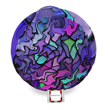 Load image into Gallery viewer, Cuscino rotondo linea Modernamente